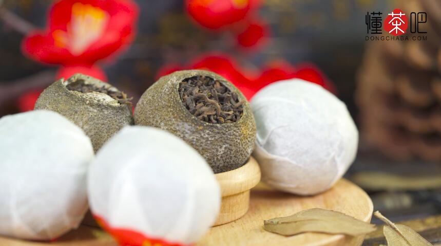 新会小青柑是哪个省的(1)