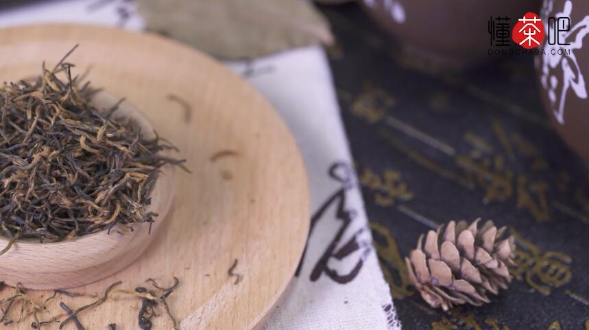 茶毫与茶叶的品质关系