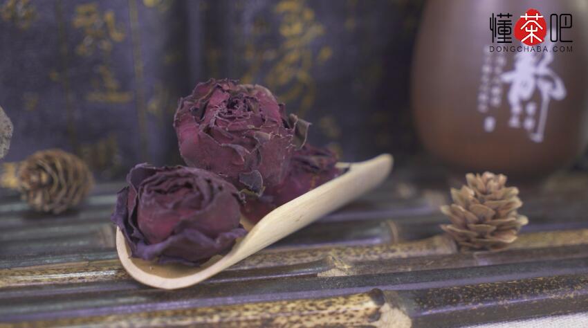 玫瑰花茶是直接晒吗(1)