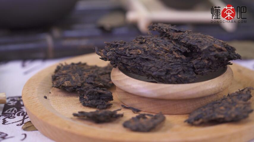 中国的茶文化(1)