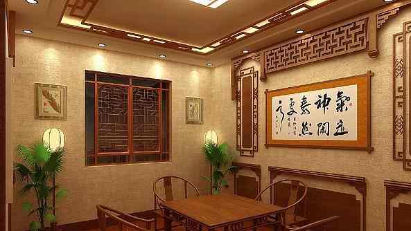 包房设计需要注意哪些事项