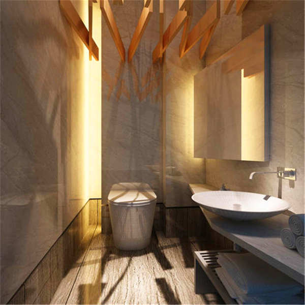 茶馆卫生间设计的注意事项有哪些