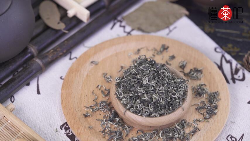 碧螺春属于花茶吗(1)