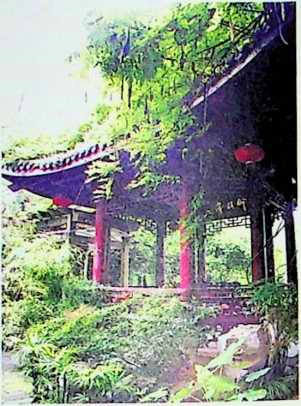 现代风格茶馆有哪些