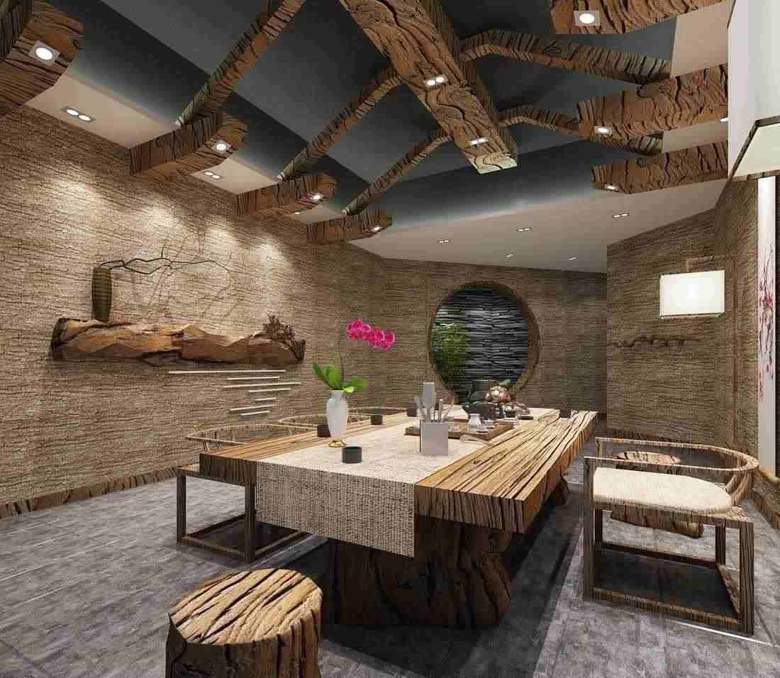 怎样设计好茶单