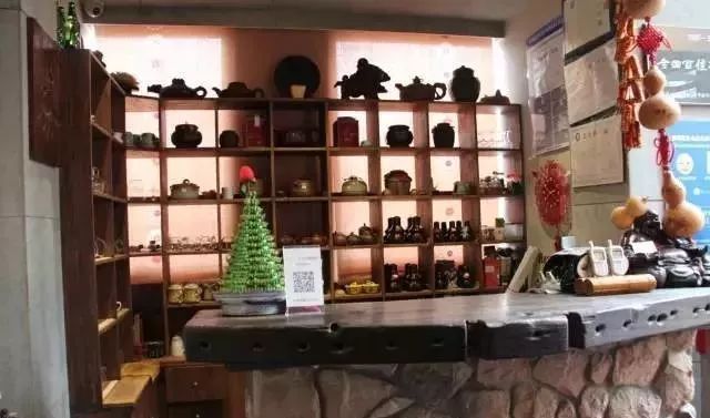 怎样增强茶馆的竞争力