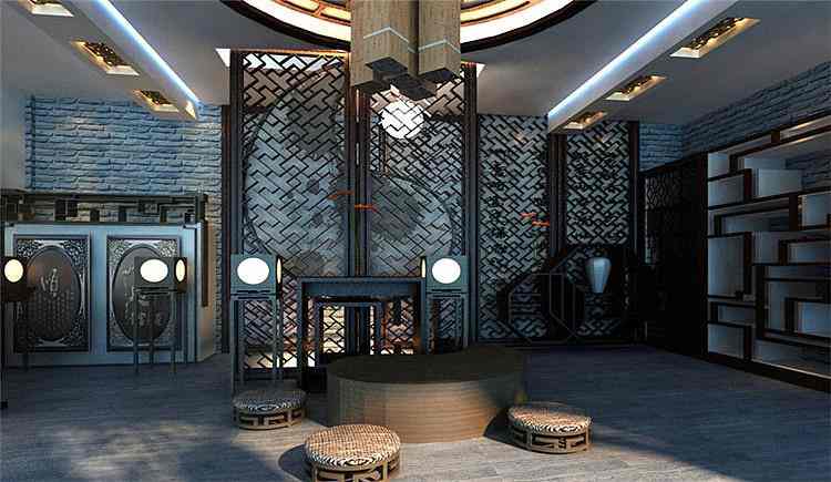 茶馆怎样稳定一个顾客群