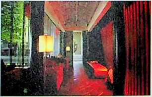 怎样烘托茶馆气氛(1)