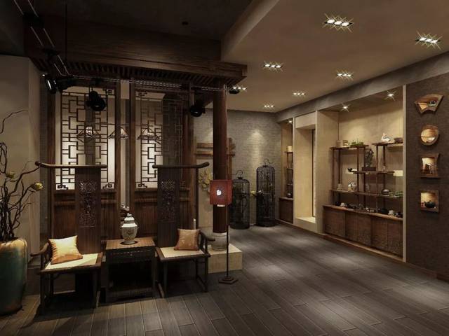 茶馆怎样建立会员制度