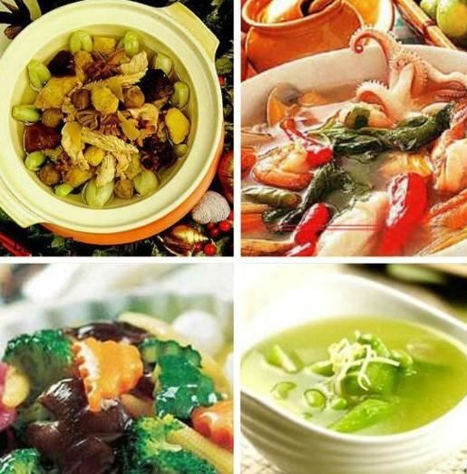 茶馆搭配茶膳有何作用