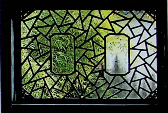 适合茶馆的家具类型有哪些(3)