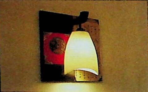 适合茶馆的灯具类型有哪些(2)