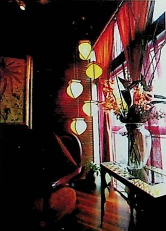 适合茶馆的灯具类型有哪些(3)