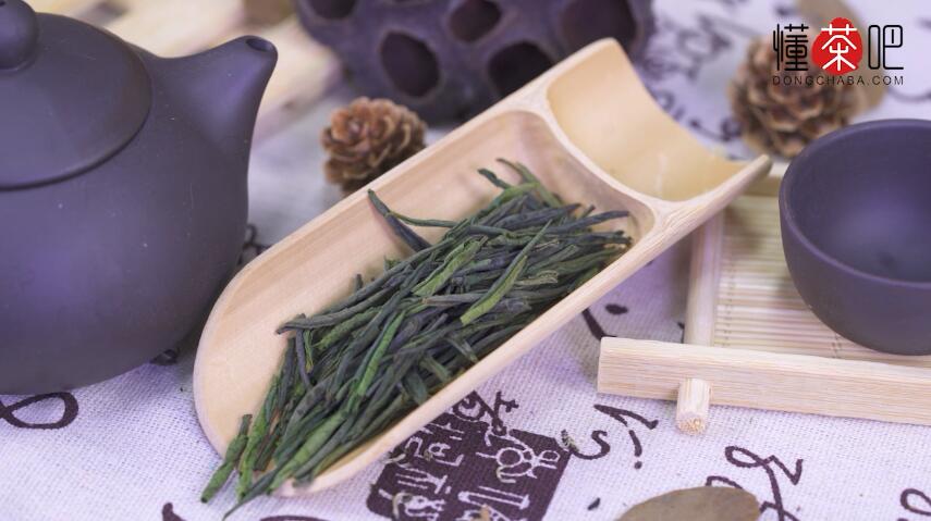 六安瓜片能泡几次(1)