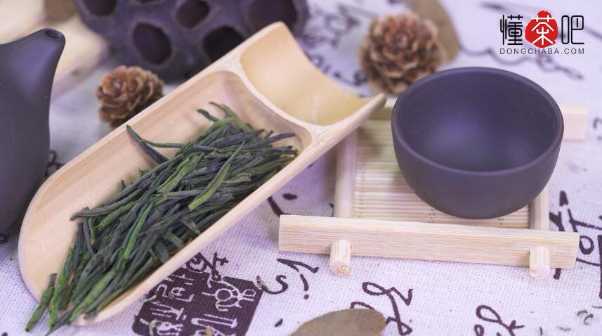 六安瓜片能泡几次