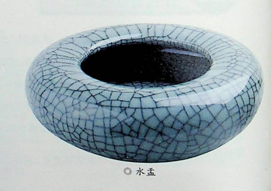 喝茶的水盂是干什么用的