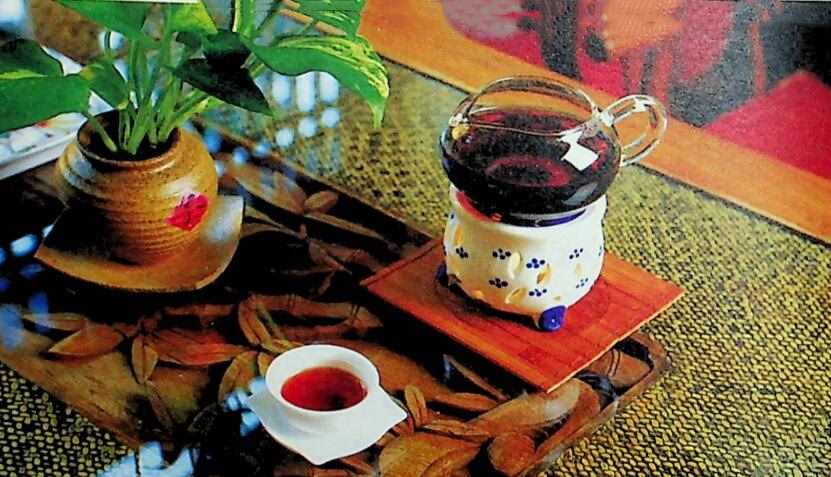 什么茶具适合泡红茶