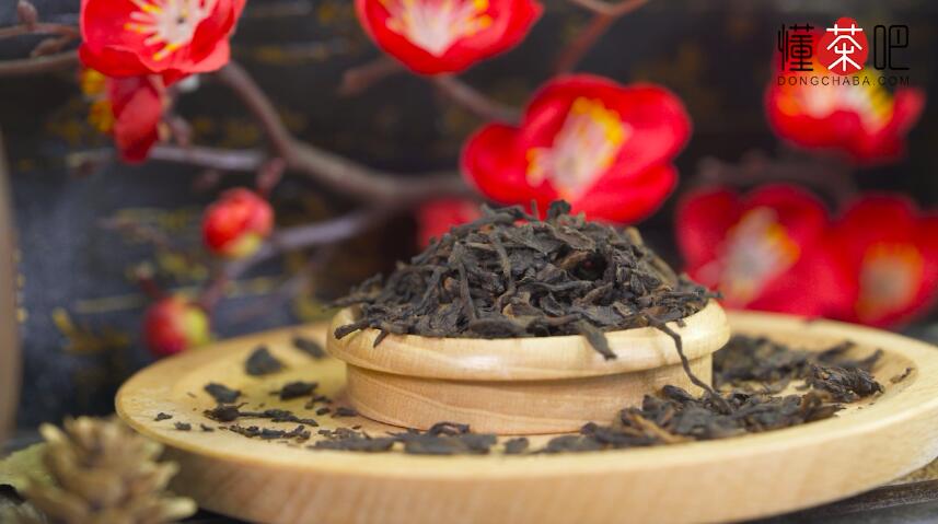 老班章古树茶特点(1)