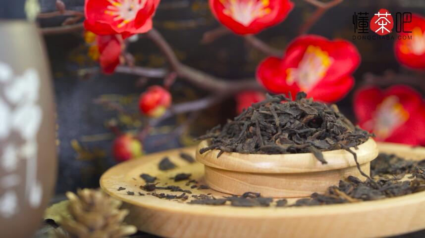 老班章古树茶特点