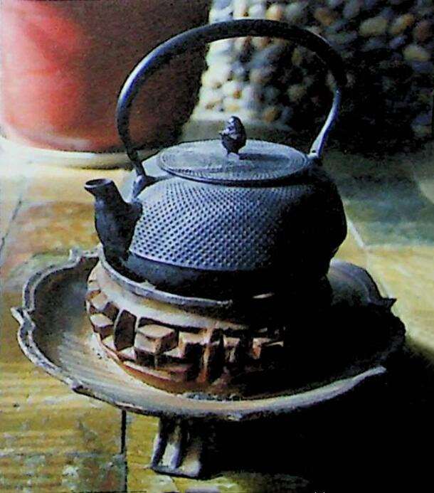 如何选购铸铁壶茶具