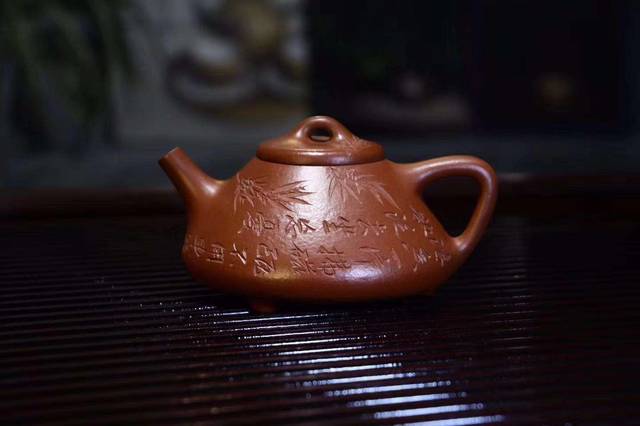 收藏紫砂壶要注意什么