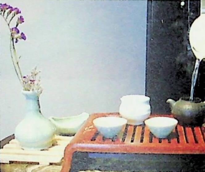 如何保养紫砂壶(1)