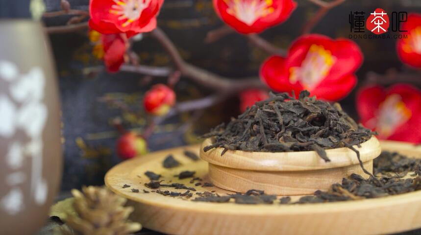 老班章茶饼苦了还能喝吗