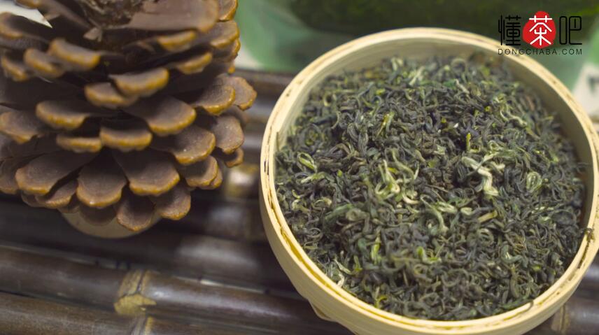 喝都匀毛尖茶能减肥吗