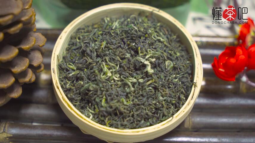 都匀毛尖的主要产地(1)