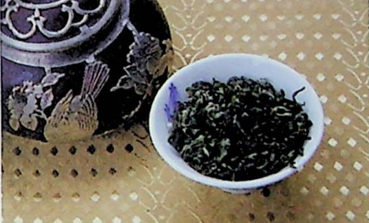 如何选购洞庭碧螺春