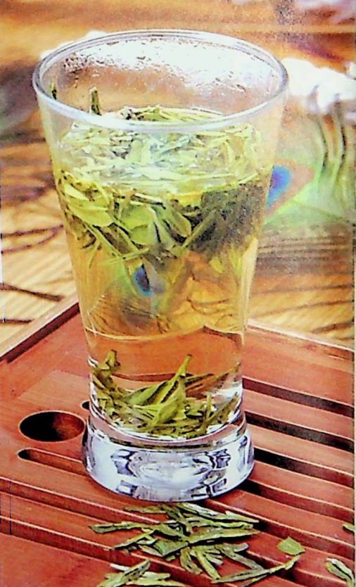 如何选购西湖龙井(1)