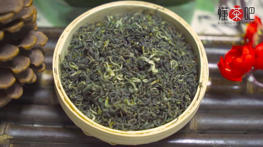 都匀毛尖茶用什么来泡(1)