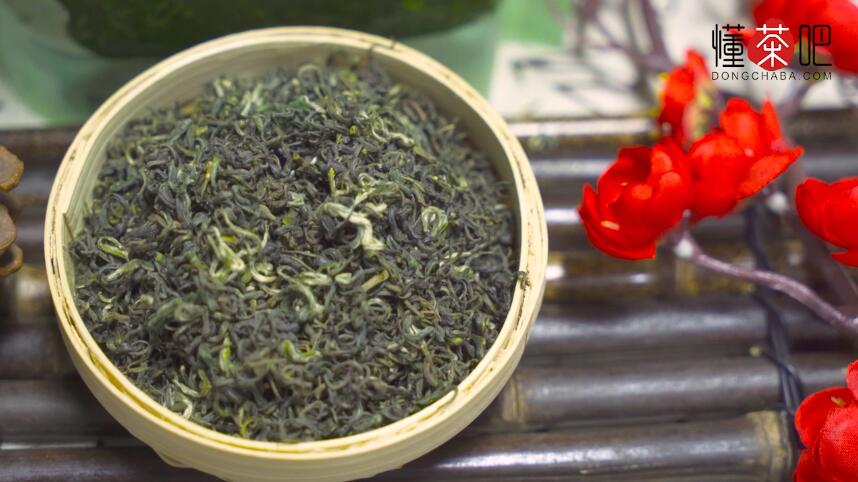 都匀毛尖茶用洗吗(1)