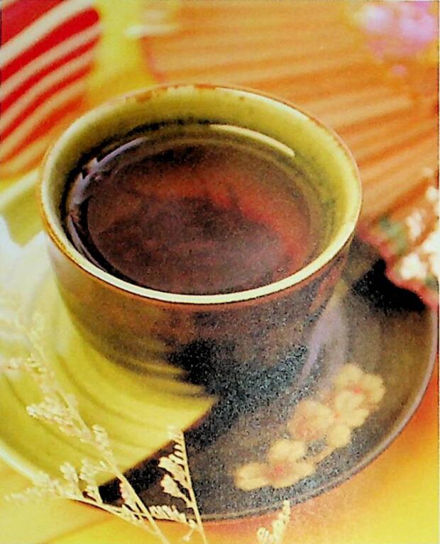 黑茶是属于什么茶