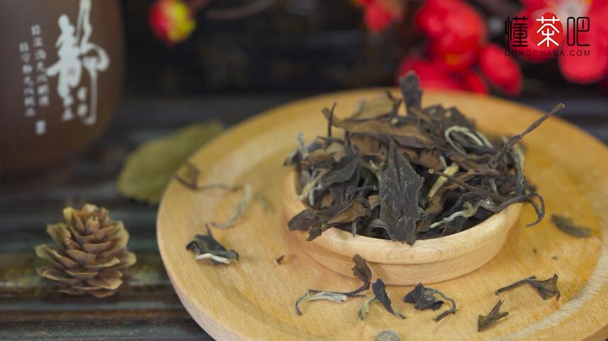 老寿眉是什么茶