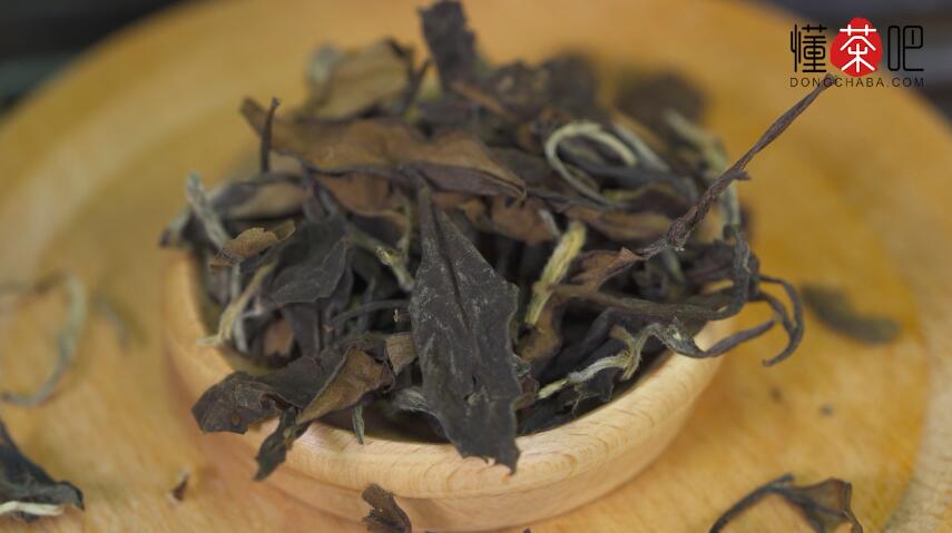 老寿眉是什么茶(1)