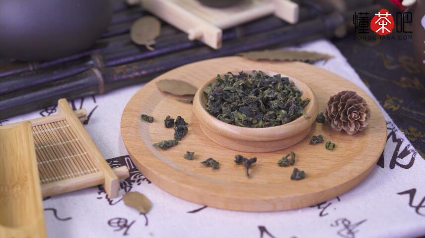 茶叶初级入门知识(2)