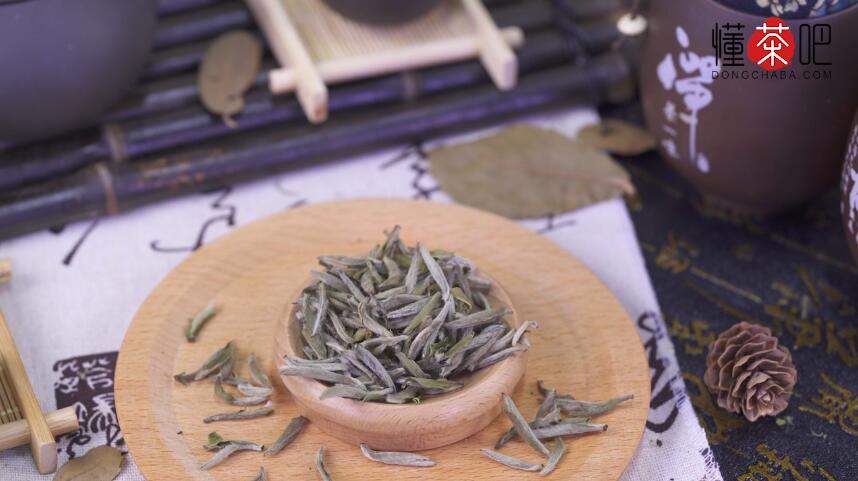 茶叶初级入门知识(3)