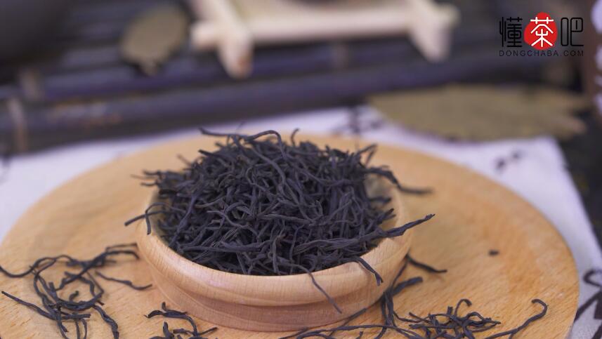 茶叶初级入门知识(1)