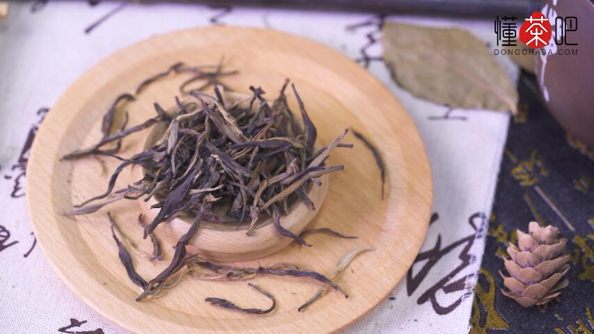 发明制茶的人是谁