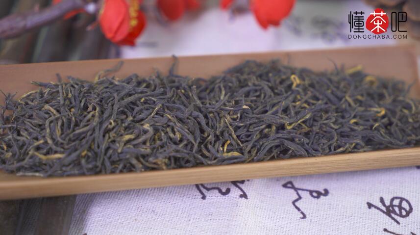 祁门红茶是发酵茶吗