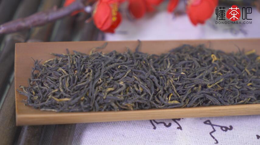 祁门红茶是发酵茶吗(1)