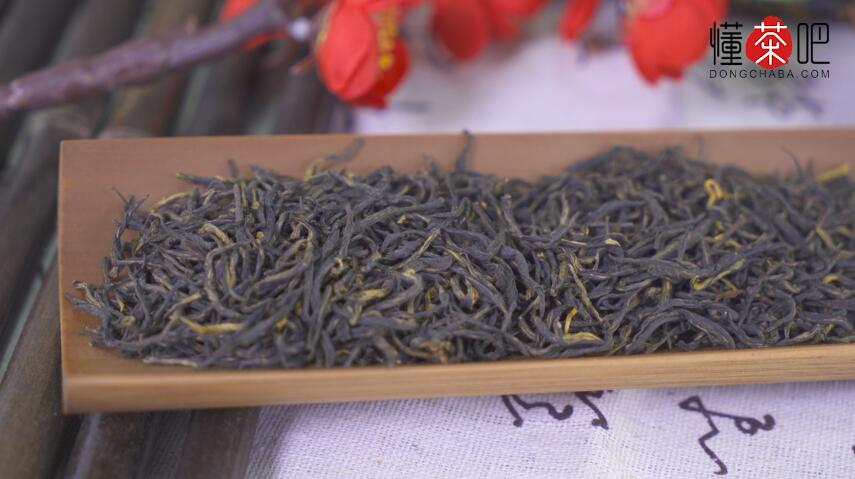 祁门红茶属于什么茶系(1)