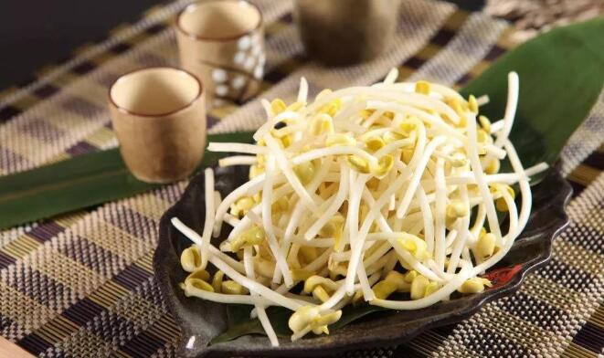 春季养肝吃什么食物最好(1)