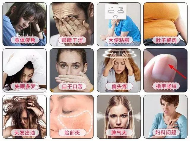 春季养肝的养生知识
