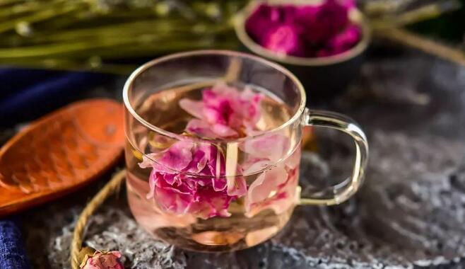 男人养肝护肝喝什么茶