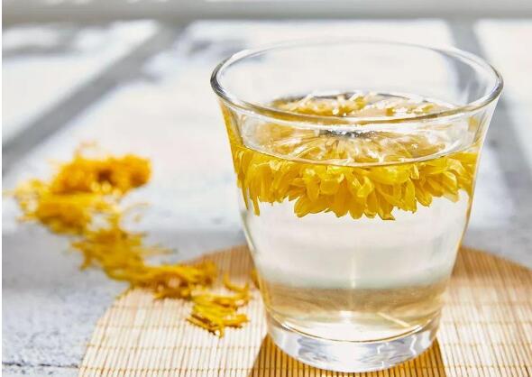 男人养肝护肝喝什么茶(2)