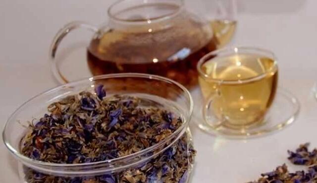 男人养肝护肝喝什么茶(3)