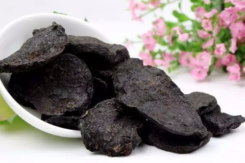 养肝补肾喝什么茶