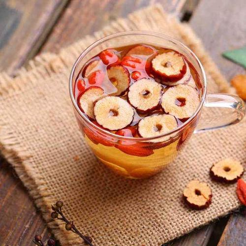 女人喝什么茶养肝护肝(1)